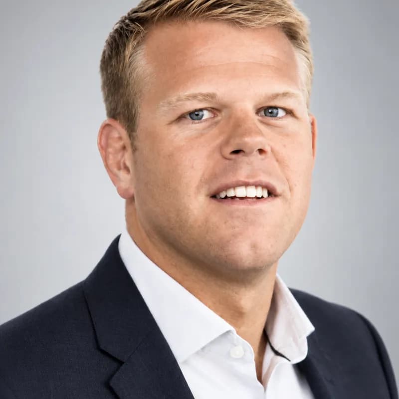 Mark Graham, Zellor