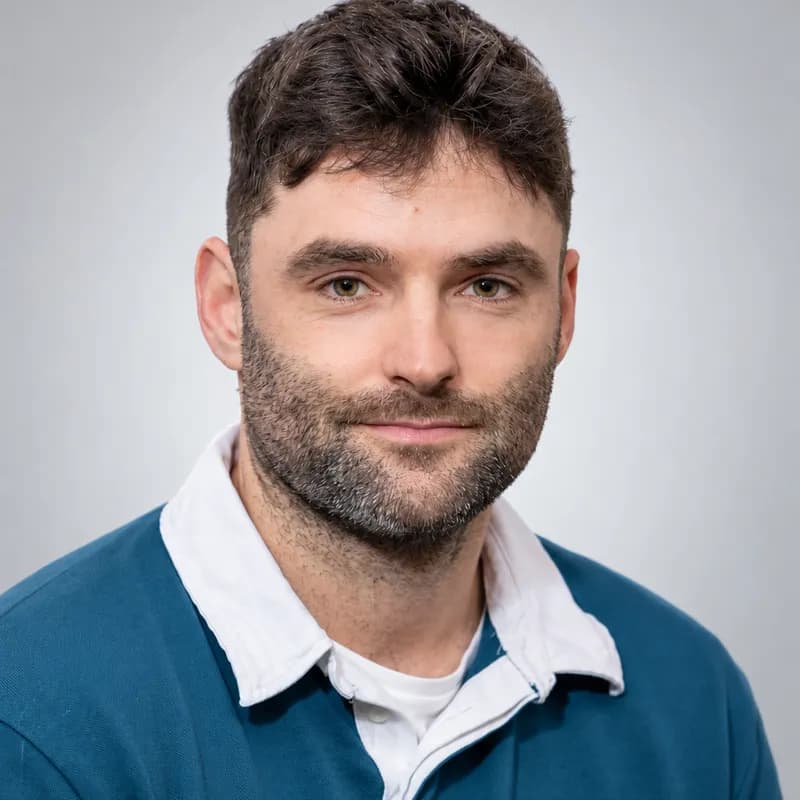 Mark Hender, Zellor
