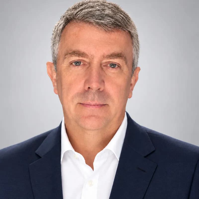 Shane O’Sullivan, Zellor