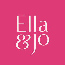 Ella & Jo logo