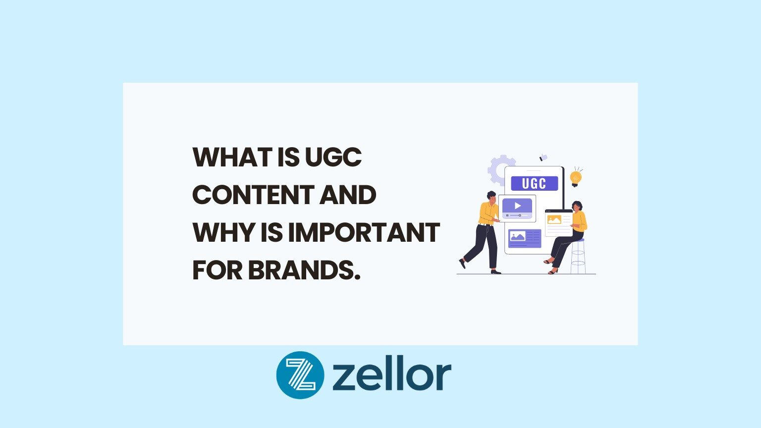 What is UGC: The Brand Builder's Guide to User Generated Content in 2025 
